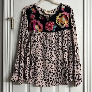 Savanna Jane blouse